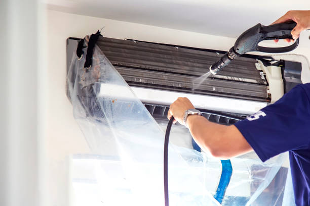 Best General Air Duct Cleaning  in Bowling Green, MD