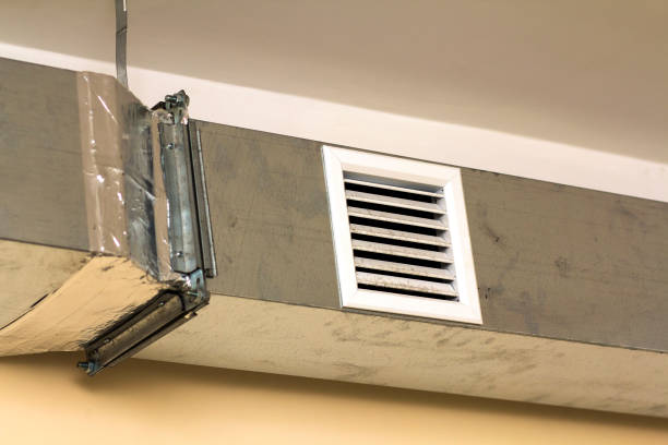 Best HVAC Duct Inspection Services  in Bowling Green, MD